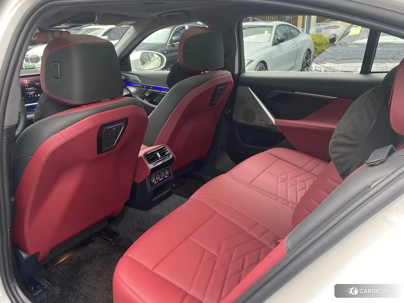 BMW i5 id 4600530 из Китая 9