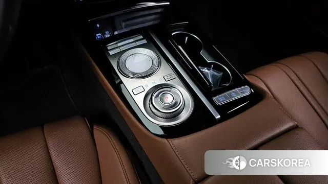 Genesis G80 (RG3) id 3354739 из Кореи 19