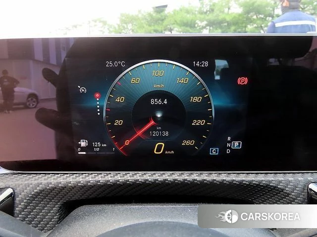 Mercedes-Benz A-Class W177 id 4477097 из Кореи 18