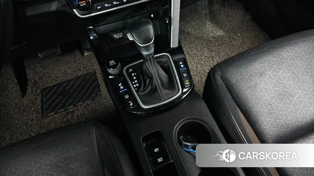 Kia Seltos id 3866780 из Кореи 19