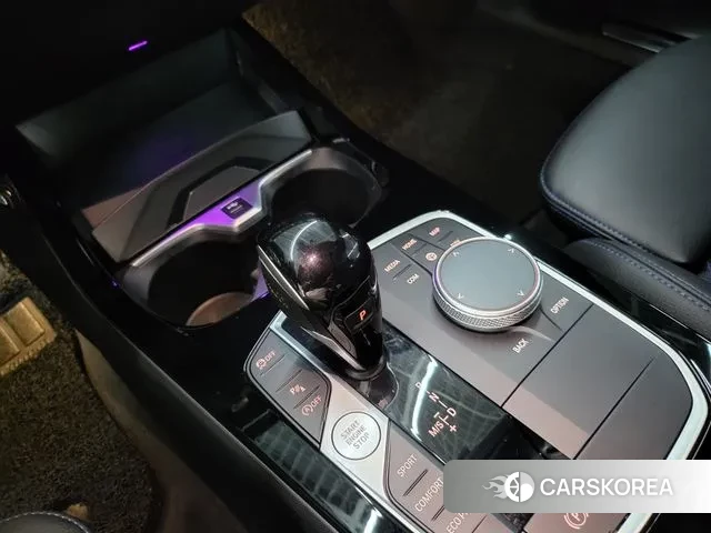 BMW 1 Series (F40) id 3057769 из Кореи 17