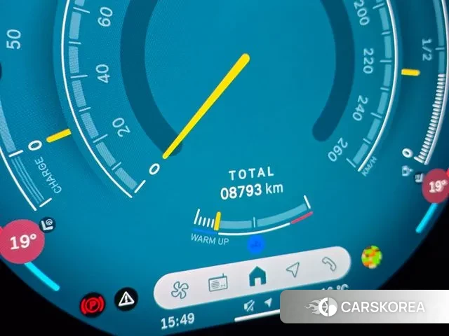 Mini Cooper S Countryman 3rd Generation id 3371784 из Кореи 19