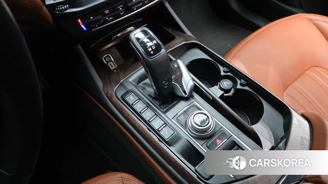 Maserati Levante id 3940780 из Кореи 19