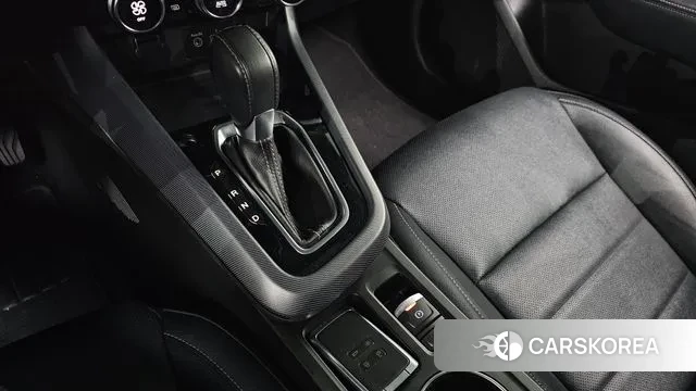 Renault Korea (Samsung) XM3 id 3412719 из Кореи 19