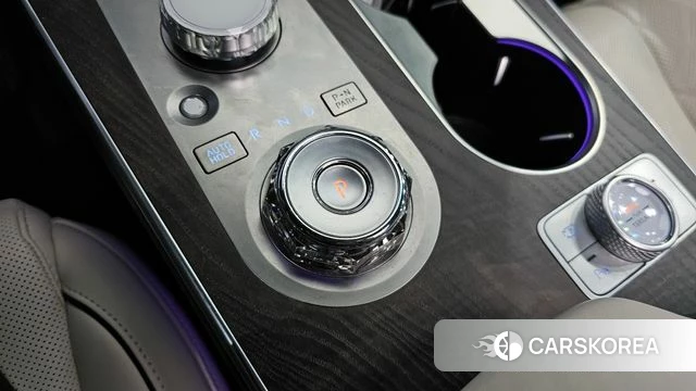 Genesis GV80 id 4194416 из Кореи 32