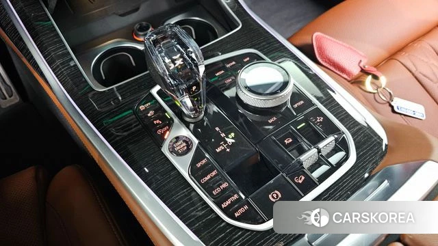 BMW X7 (G07) id 4754741 из Кореи 37