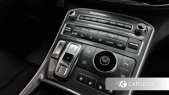 Hyundai The New Santa Fe id 4715628 из Кореи 34