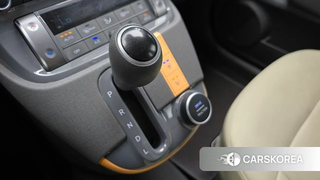 Hyundai Casper id 4922629 из Кореи 30