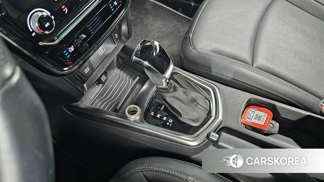 Ssangyong Berry New Tivoli id 3871605 из Кореи 19