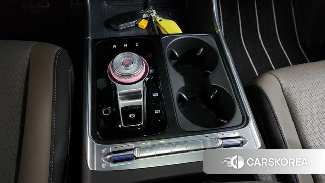 Kia The New Carnival 4th Generation id 4706399 из Кореи 19
