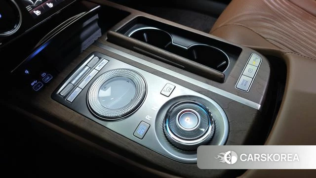 Genesis G80 (RG3) id 4785266 из Кореи 34