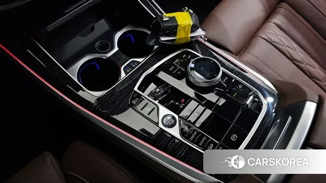 BMW X5 (G05) id 2988776 из Кореи 19