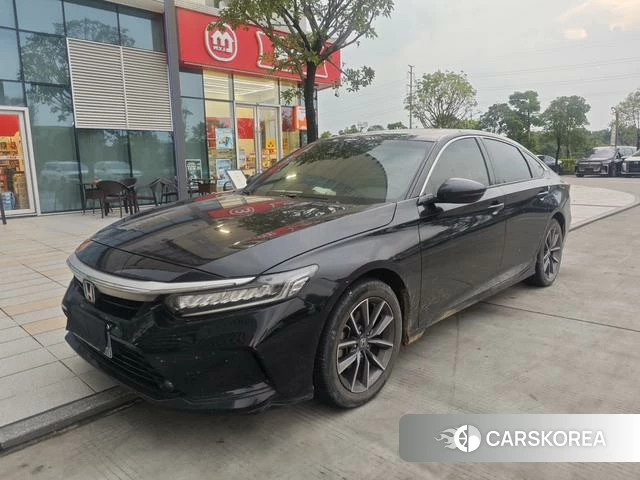 Honda Yingshipai id 4399920 из Китая 9