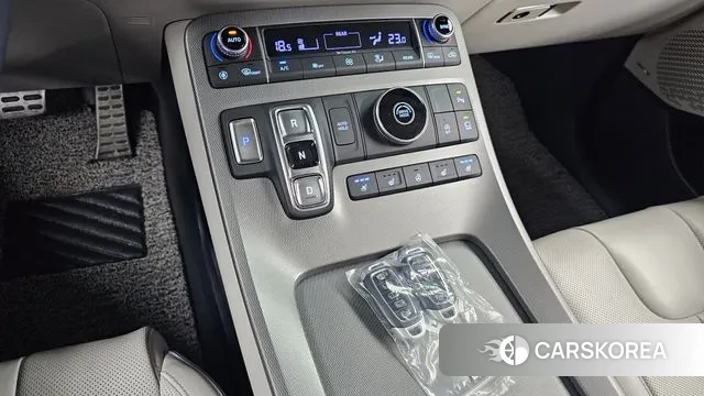 Hyundai Palisade id 3032329 из Кореи 19