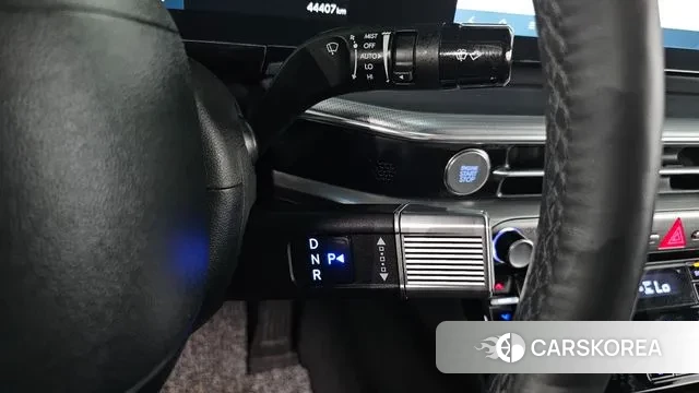 Hyundai Grandeur (GN7) id 2939320 из Кореи 19