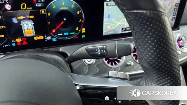 Mercedes-Benz E-Class W213 id 3722808 из Кореи 19