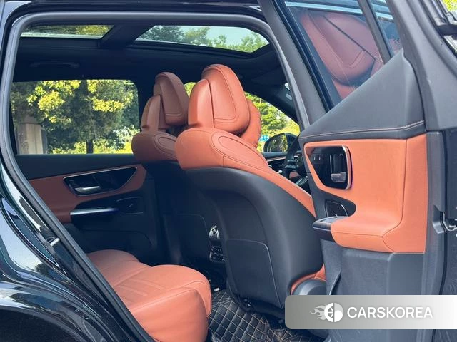 Mercedes-Benz GLC id 4278157 из Китая 15