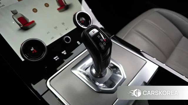 Land Rover Range Rover Evoque 2nd Generation id 3832691 из Кореи 19