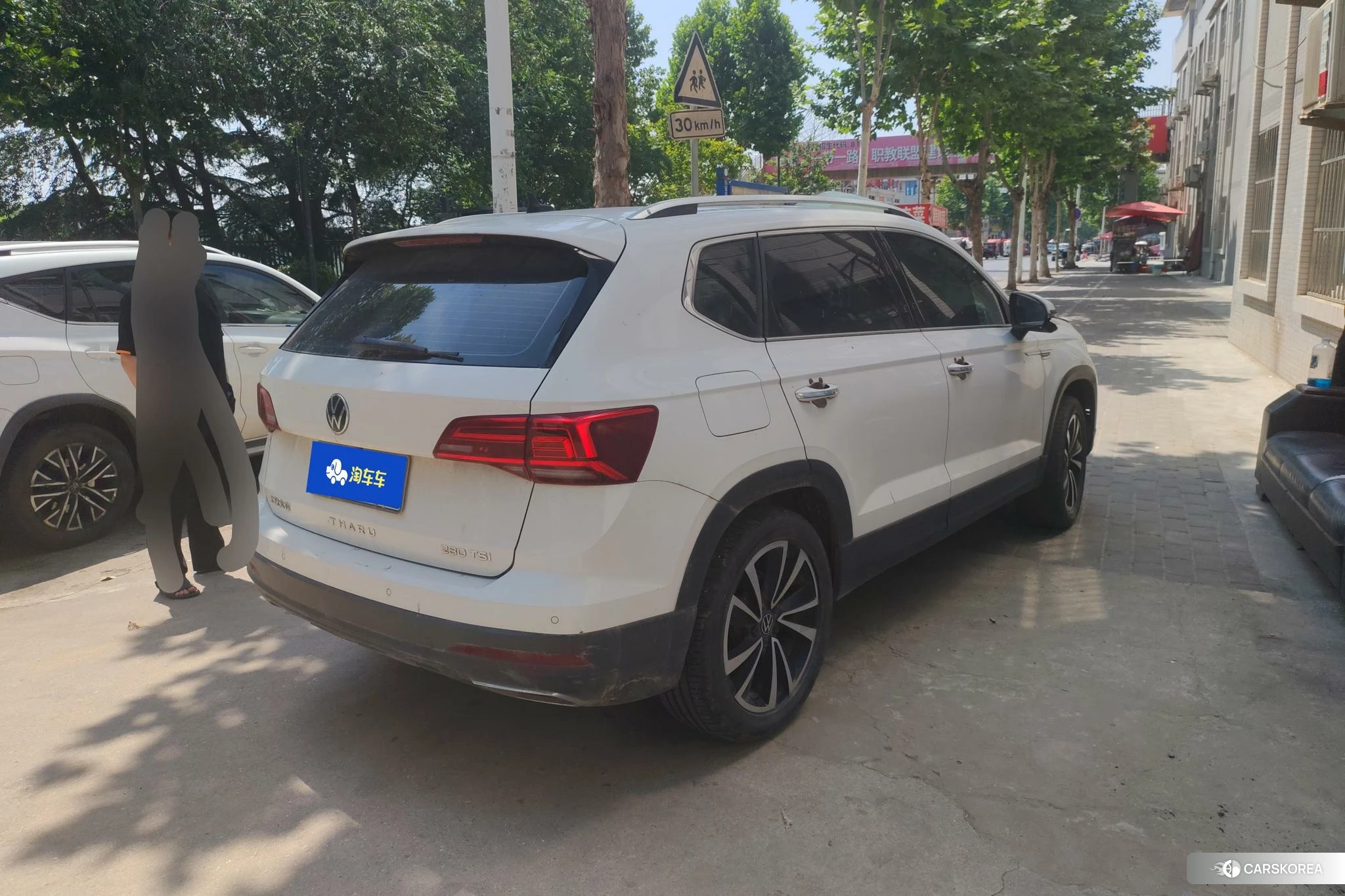 Volkswagen Tuyue id 4515108 из Китая 16