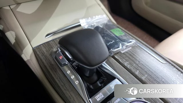 Kia The New K9 2nd generation id 4524787 из Кореи 34