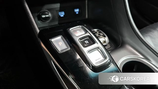 Hyundai Sonata (DN8) id 4865173 из Кореи 31