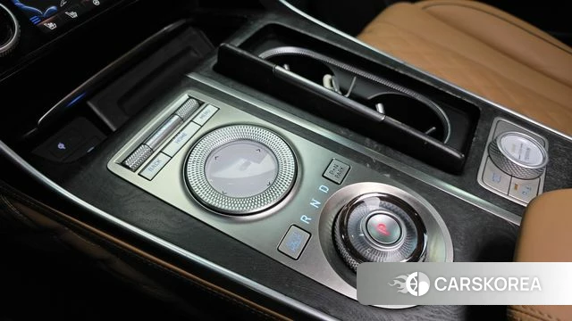 Genesis GV80 id 4282054 из Кореи 32