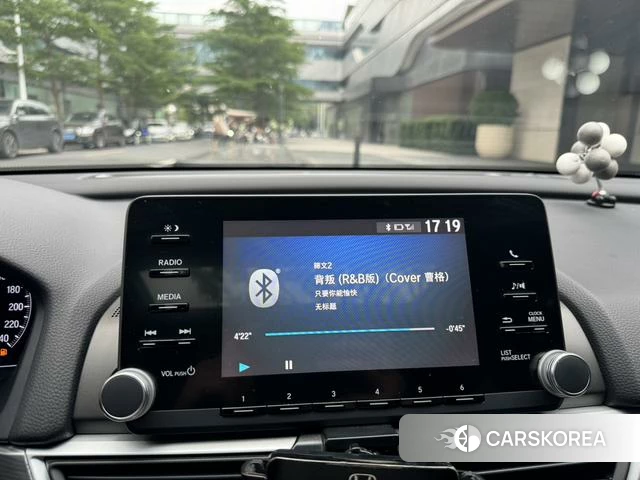 Honda Accord id 3857898 из Китая 29