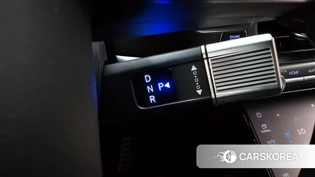 Hyundai Grandeur (GN7) id 3939918 из Кореи 19