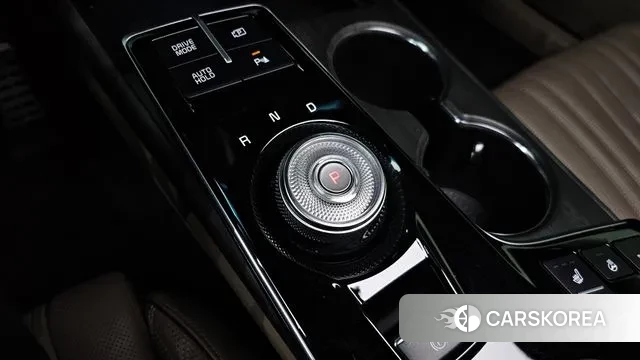 Kia K8 id 3764683 из Кореи 19