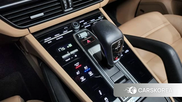 Porsche Cayenne (PO536) id 4488825 из Кореи 19