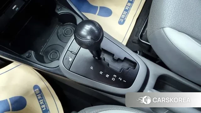 Kia Morning Urban (JA) id 3111362 из Кореи 16