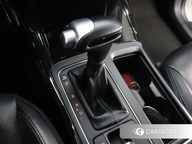 Kia The New Sorento id 3651602 из Кореи 19