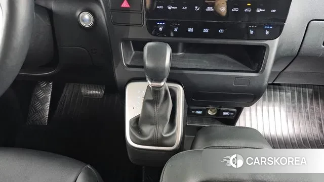 Hyundai Staria id 3405319 из Кореи 19