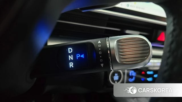 Hyundai Ionic 6 id 4408939 из Кореи 32