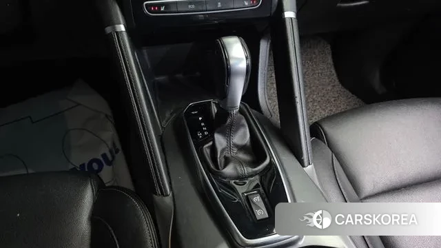 Renault Korea (Samsung) QM6 id 3709316 из Кореи 19