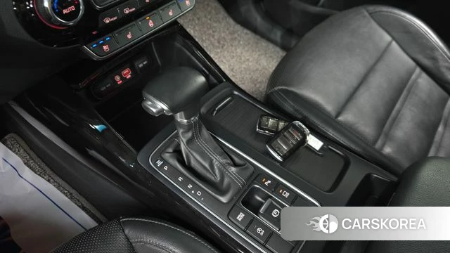 Kia The New Sorento id 4652375 из Кореи 19