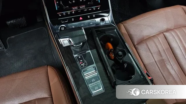 Audi A6 (C8) id 3576642 из Кореи 19