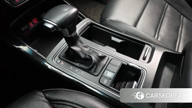 Kia The New Sorento id 3873683 из Кореи 19