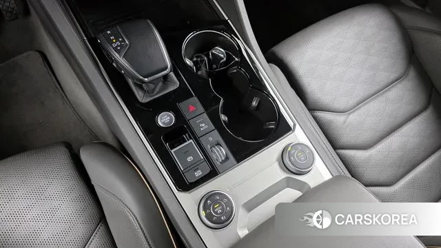 Volkswagen Touareg 3rd generation id 3372596 из Кореи 19