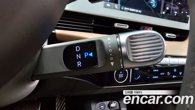 Hyundai Ionic 5 id 2435458 из Кореи 19