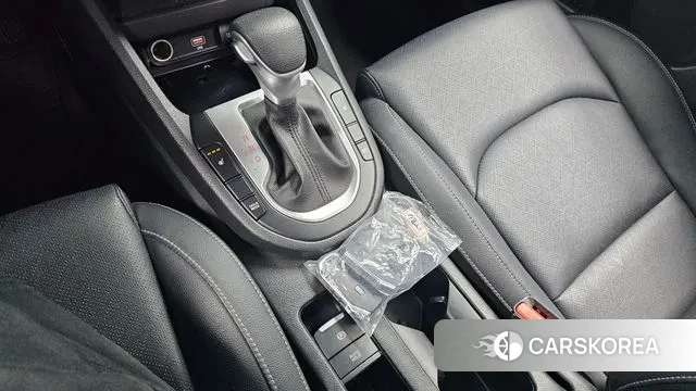 Kia The New K3 2nd generation id 3411955 из Кореи 19