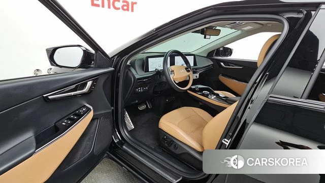 Kia EV6 id 4302728 из Кореи 32