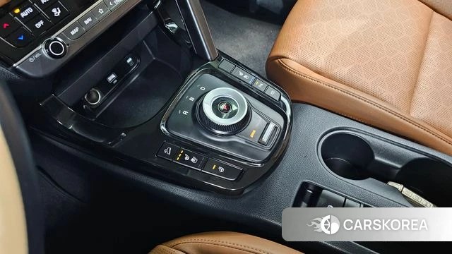 Kia The New Seltos id 3850441 из Кореи 19