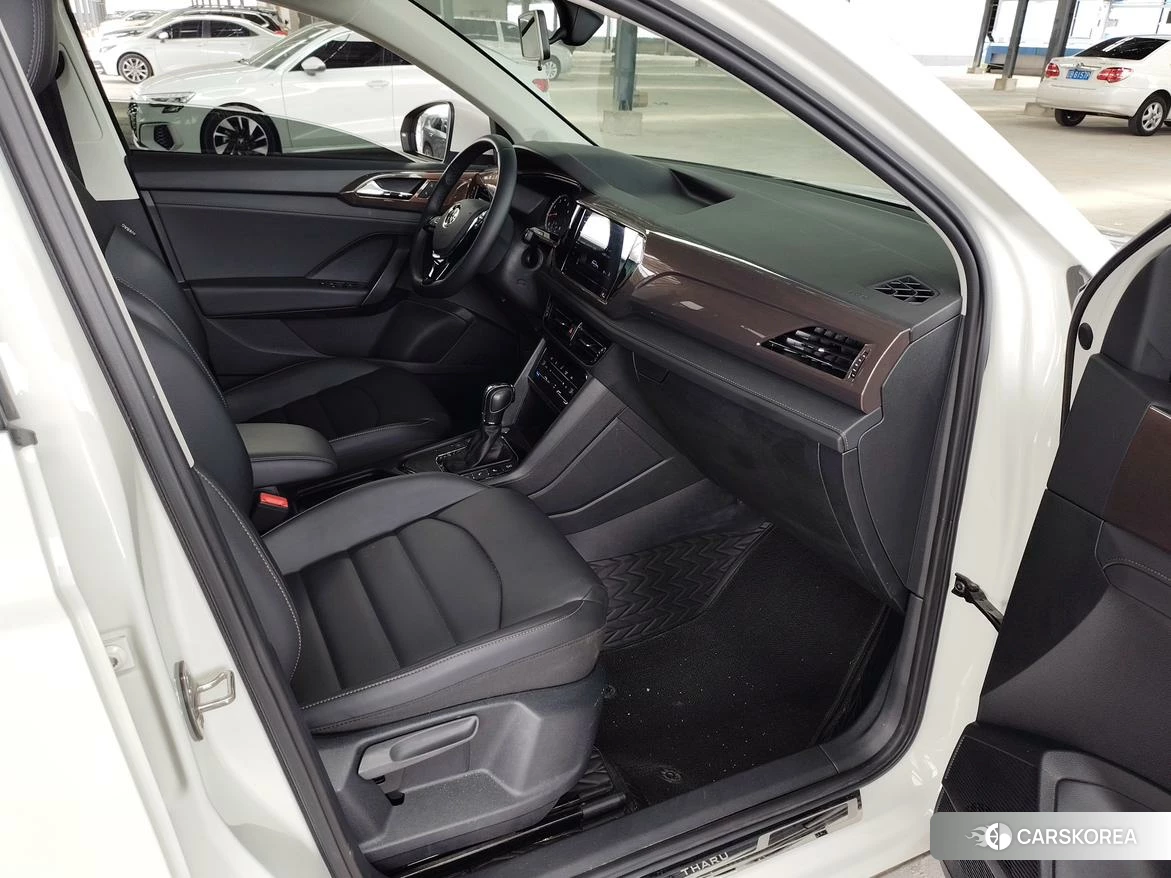 Volkswagen Tharu id 4479370 из Китая 12