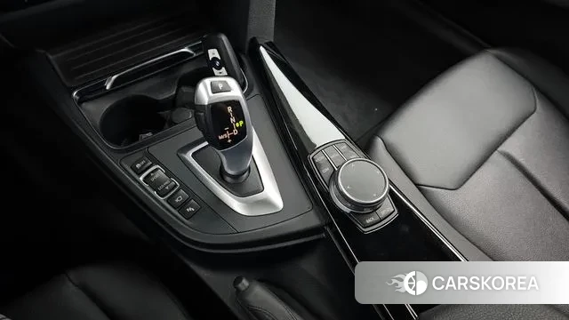 BMW 3 Series GT (F34) id 3089954 из Кореи 19