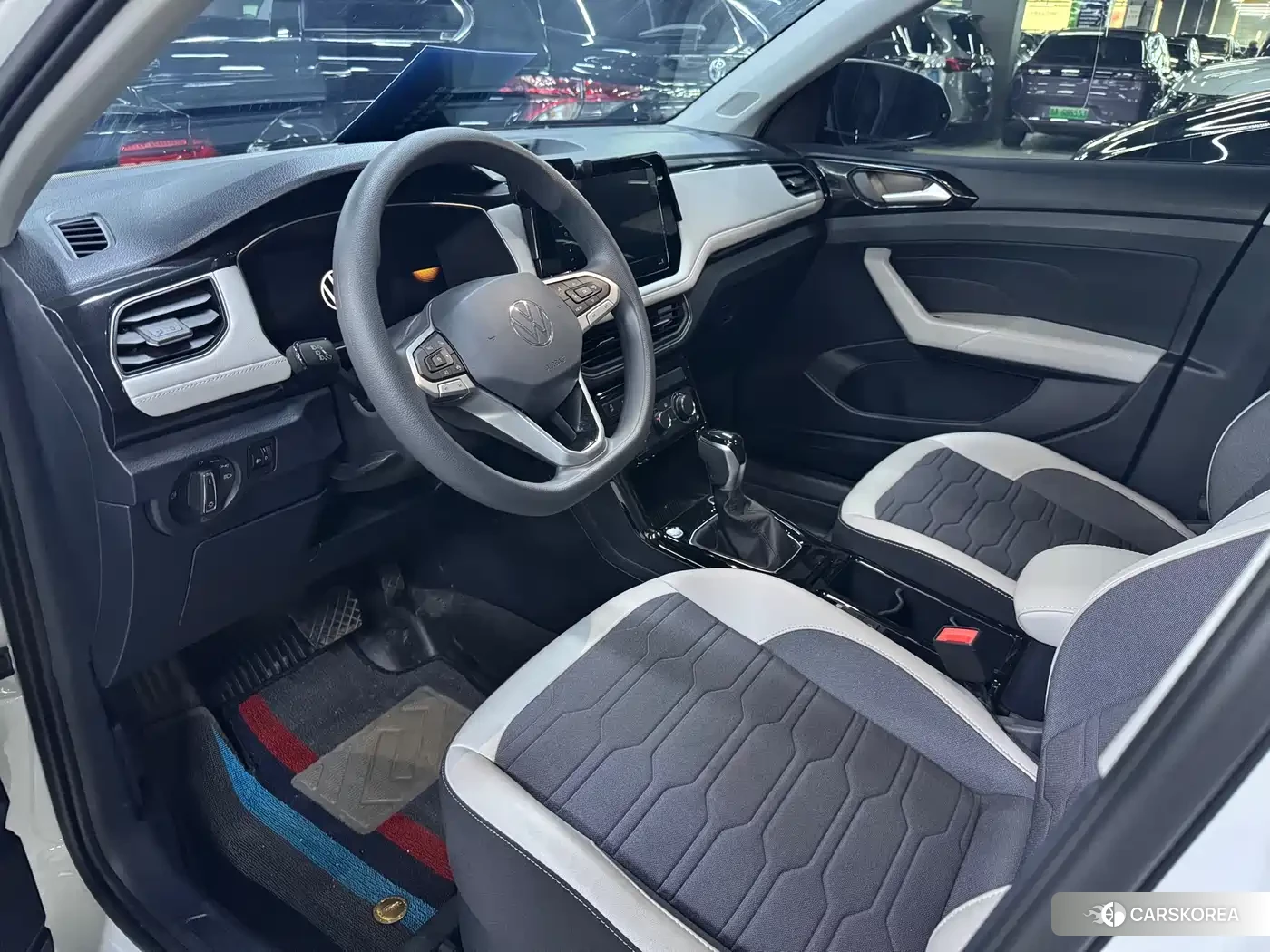 Volkswagen Tuyue id 4515463 из Китая 15