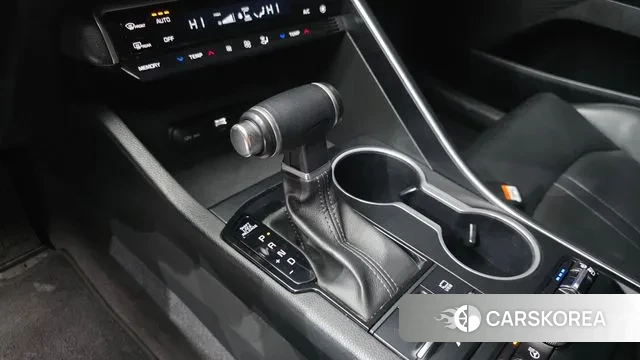 Kia K5 3rd generation id 3546140 из Кореи 19