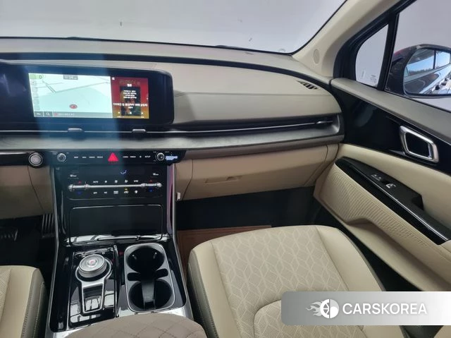 Kia Carnival 4th generation id 3914805 из Кореи 19