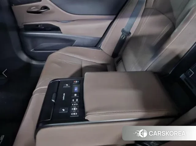 Lexus ES300h 7th generation id 3482641 из Кореи 15