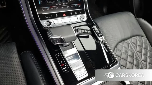 Audi Q8 (4M) id 2979982 из Кореи 19